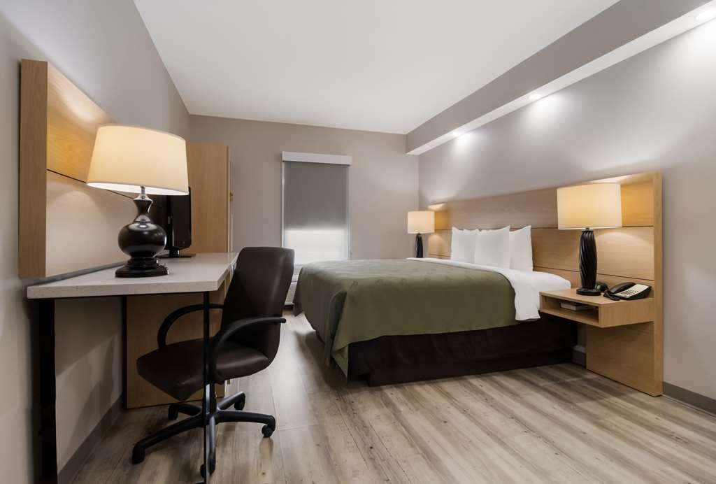 Quality Inn Goldsboro Pokój zdjęcie