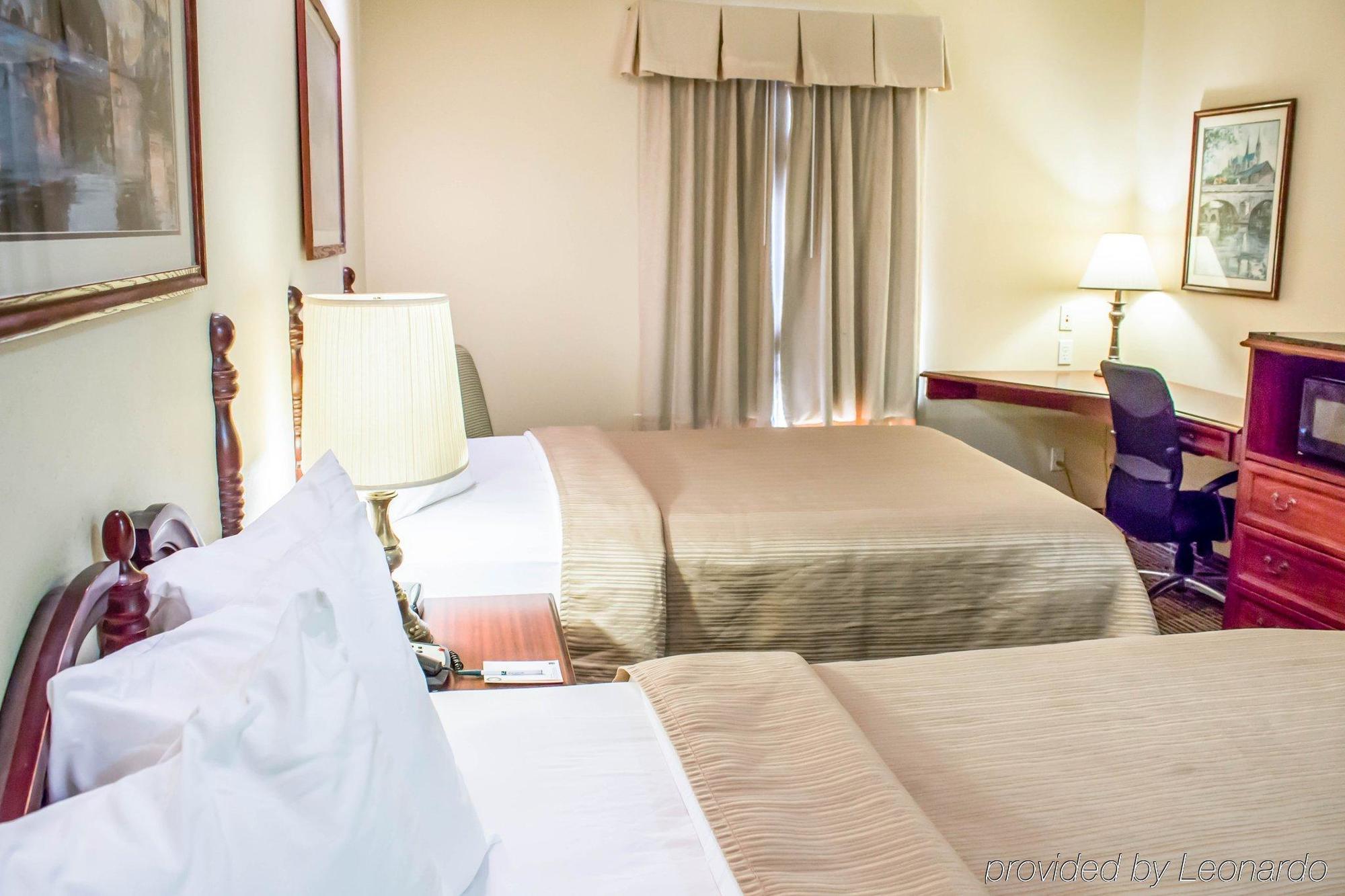 Quality Inn Goldsboro Zewnętrze zdjęcie