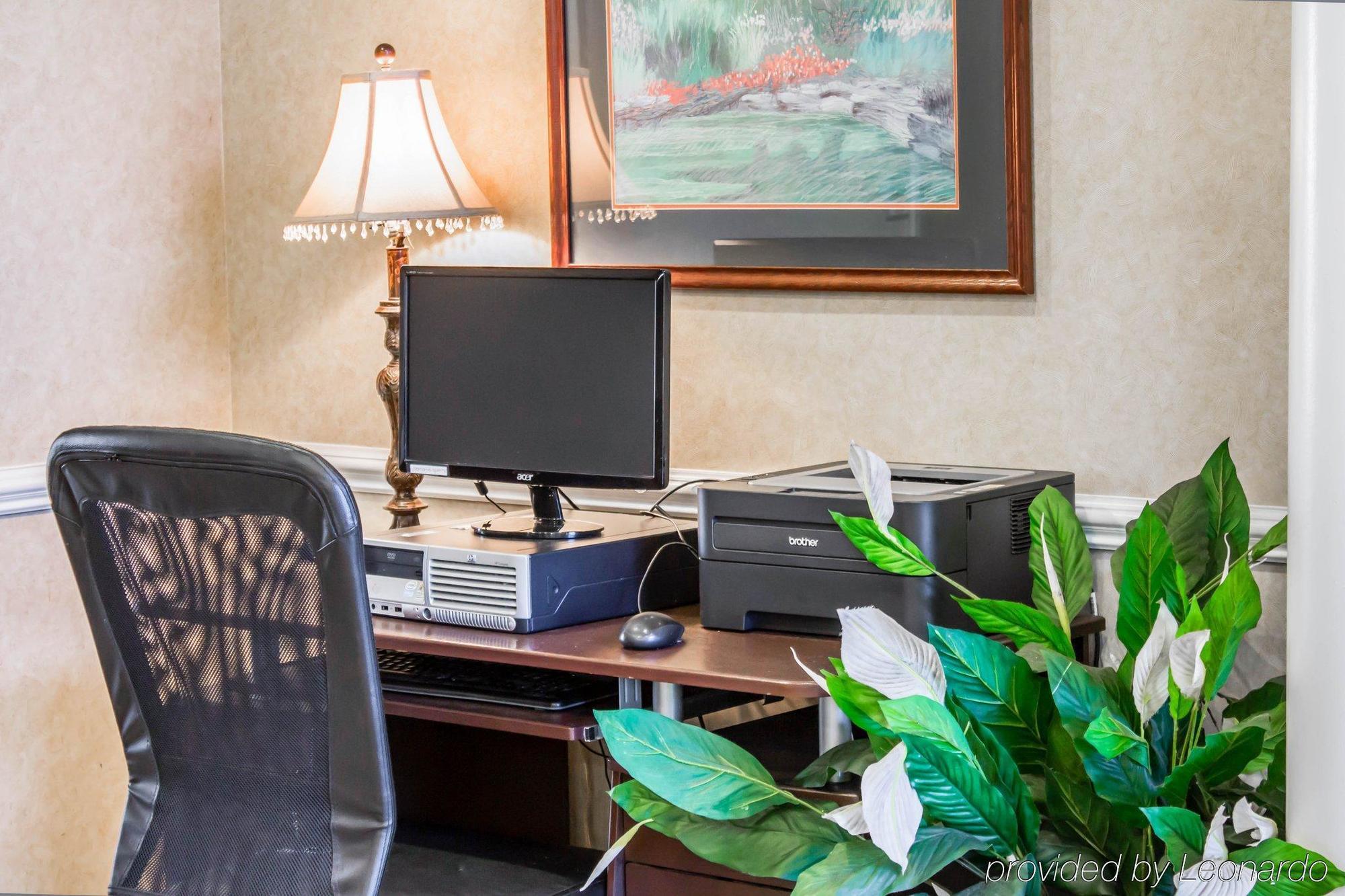 Quality Inn Goldsboro Zewnętrze zdjęcie