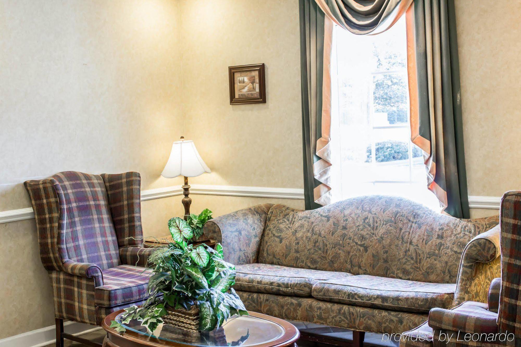Quality Inn Goldsboro Zewnętrze zdjęcie