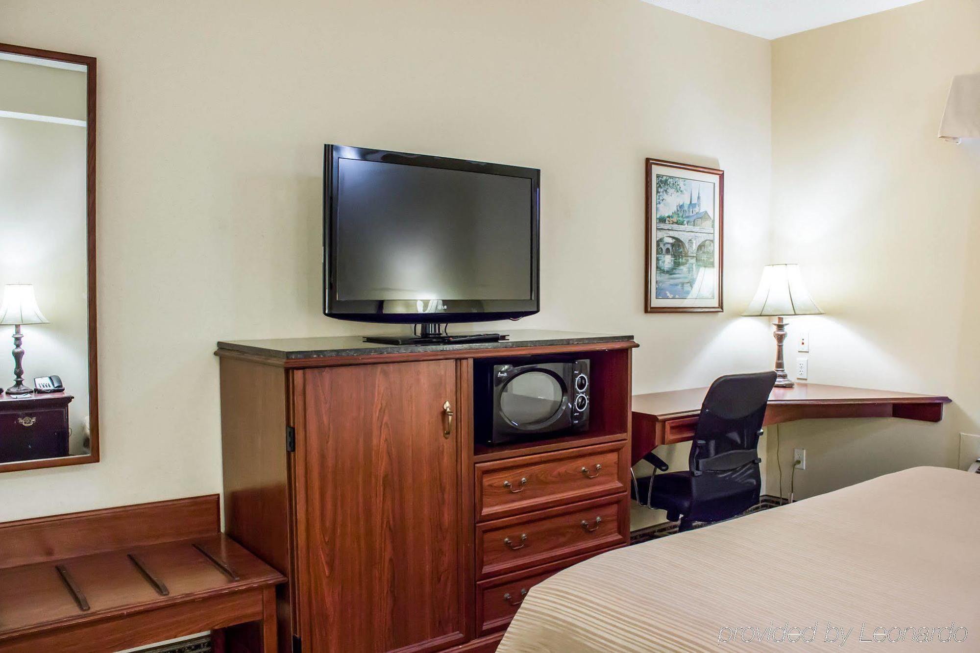 Quality Inn Goldsboro Zewnętrze zdjęcie