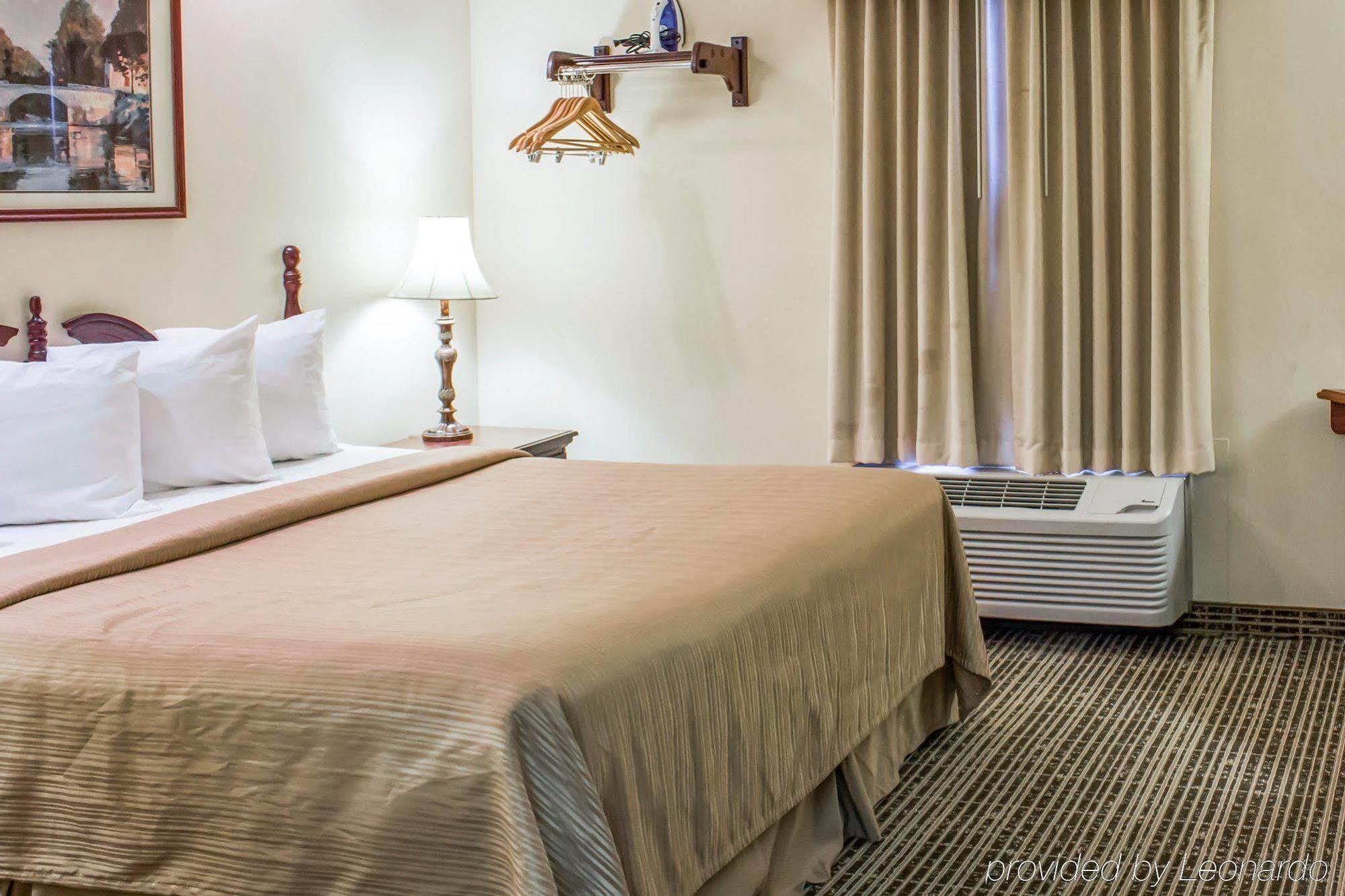Quality Inn Goldsboro Zewnętrze zdjęcie