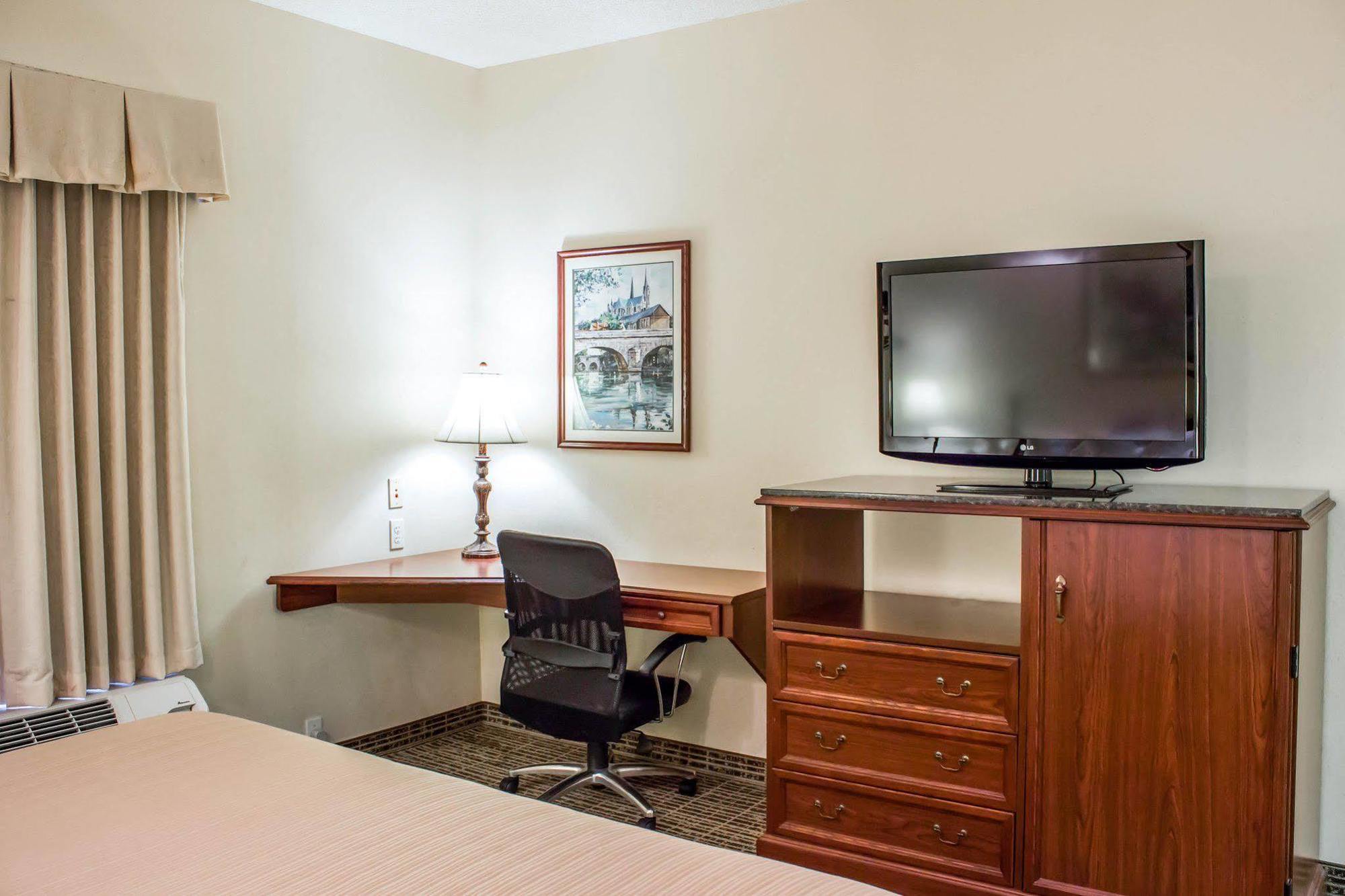 Quality Inn Goldsboro Zewnętrze zdjęcie